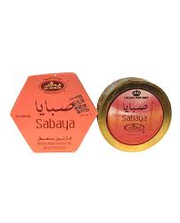 Al Rehab Sabaya Perfumed Vaseline 10g