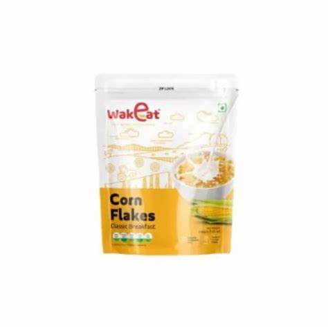 Wakeat Pillowz Corn Flakes 200gm