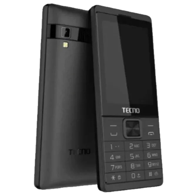 Tecno T528 Mobile