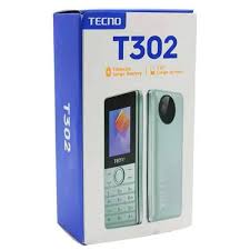 Tecno T302 Mobile