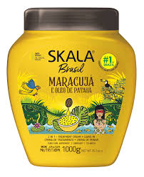 Skala Maracuja Eoleo De Pataua  Hair Treatment Cream 100
