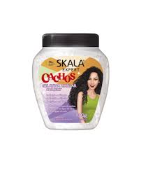 Skala Hair Treatment Gelatina Capilar 1000g