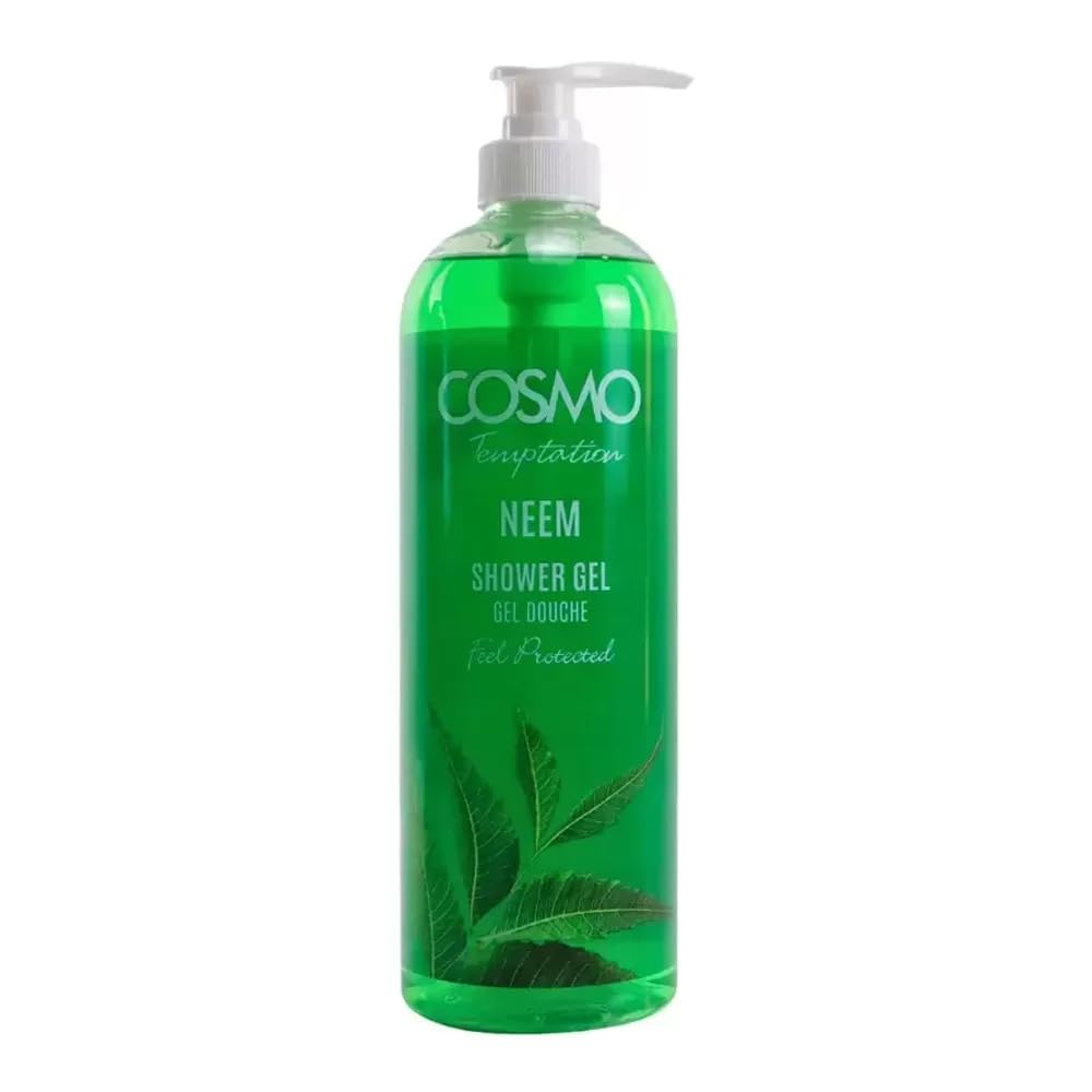 Cosmo Neem Shower Gel Douche 1000ml