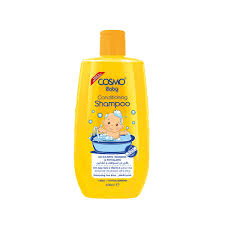 Cosmo Baby Conditioning Shampoo 500ml