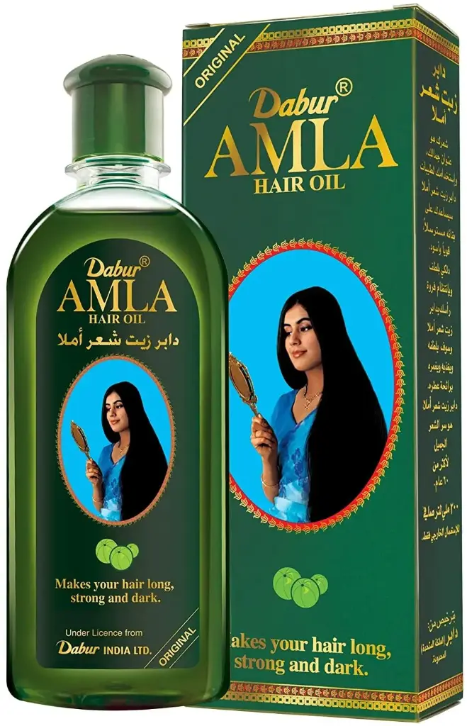 Amla Oil 300ml