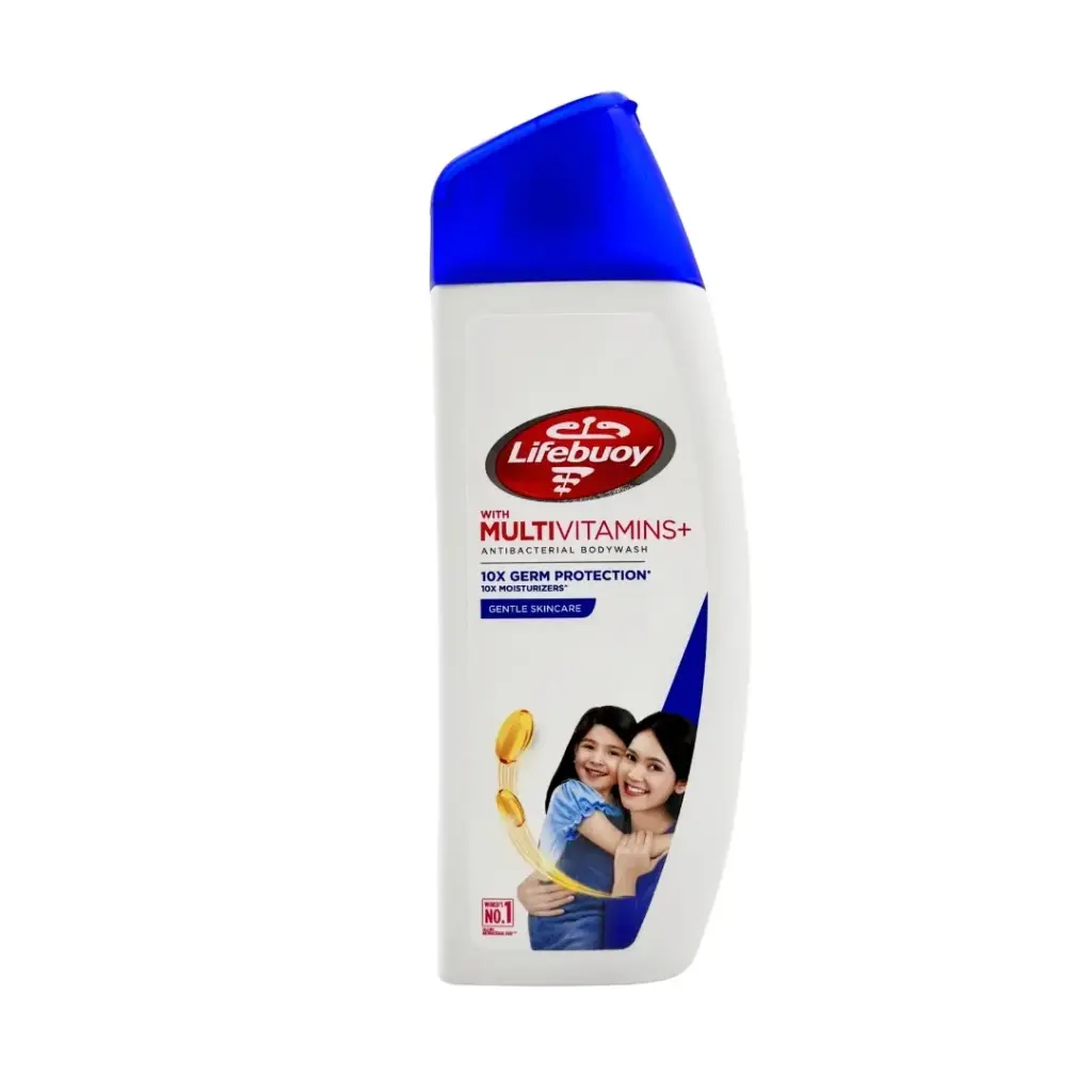 Lifebuoy Multivitamins Gentle Skincare 300ml