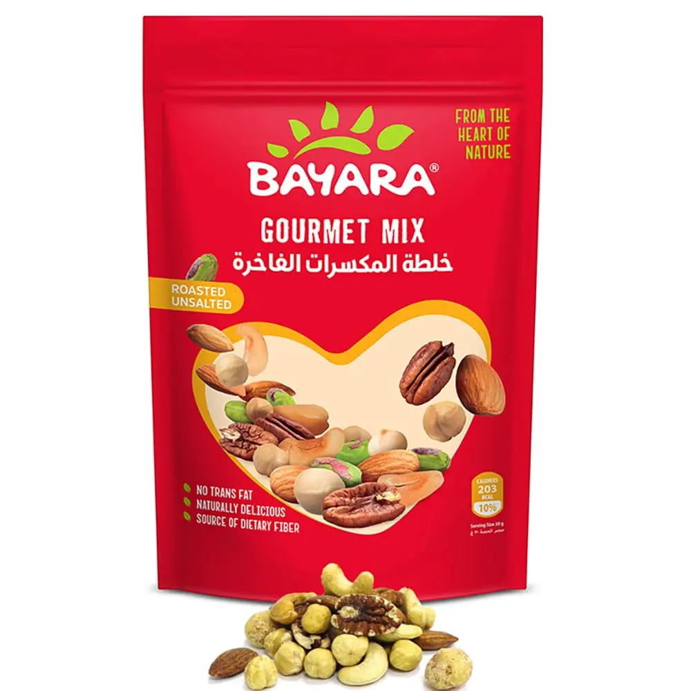 Bayara gourmet mix 200gr