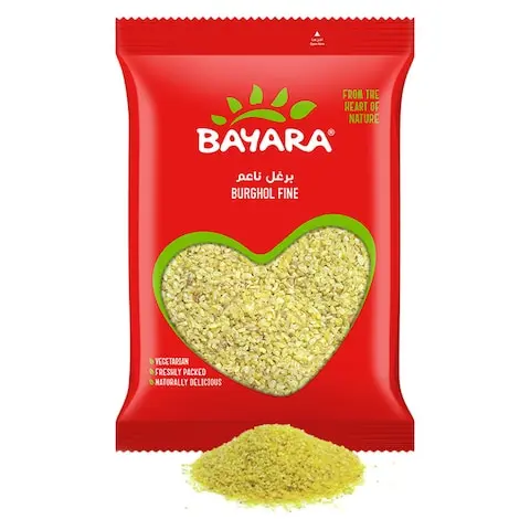 Bayara burghol fine 400gr