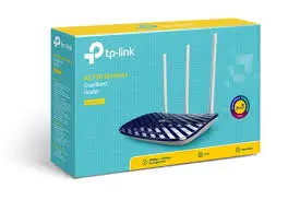tp-link AC750 Wireless Router 3IN1 Archer C20