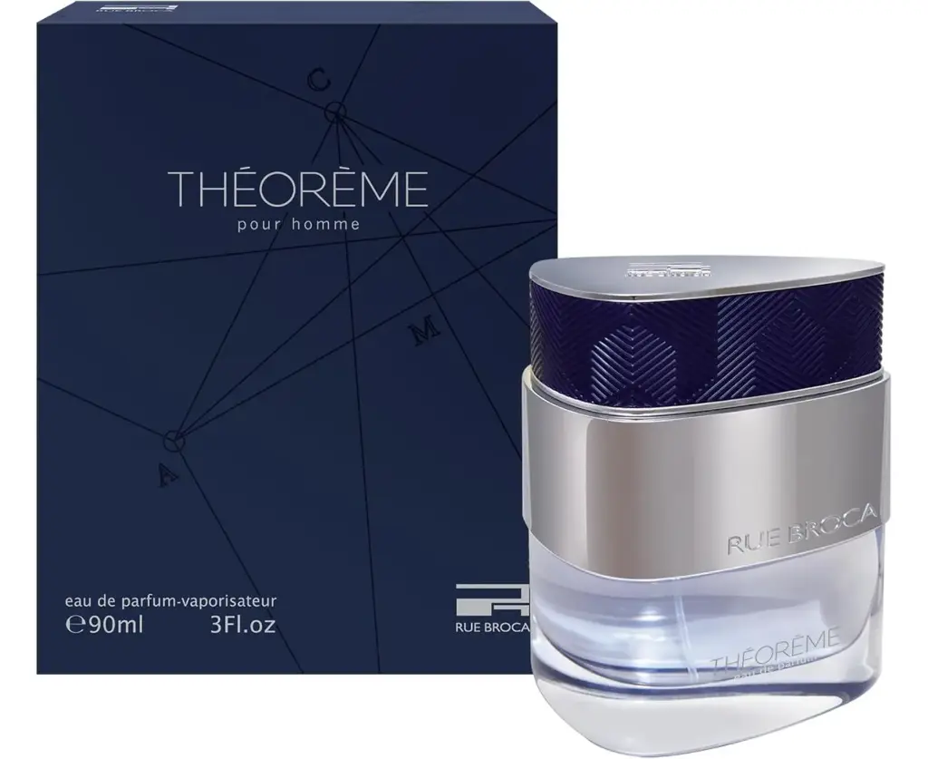 Theoreme Mens Parfum 90ml