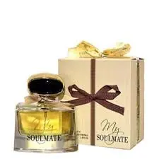 My Soulmate Perfume 100ml