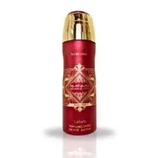 Sublime Bade,e Al Oud Perfumed Spray 200ml