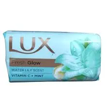 Lux Lily Scent Soap 175g