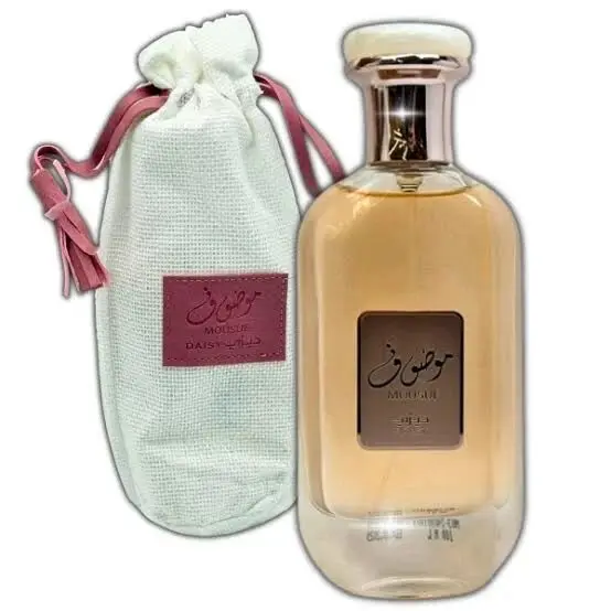 Mousuf Daisy Perfume 100ml