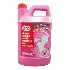 Aro Toilet Cleaner 3500ml