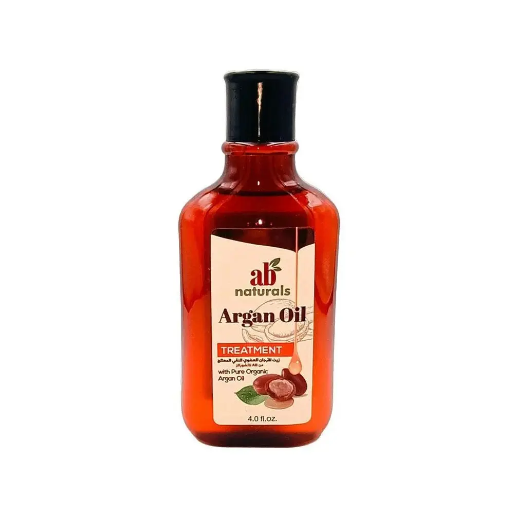 Ab Argan Oil Treatment 4.0fl.oz