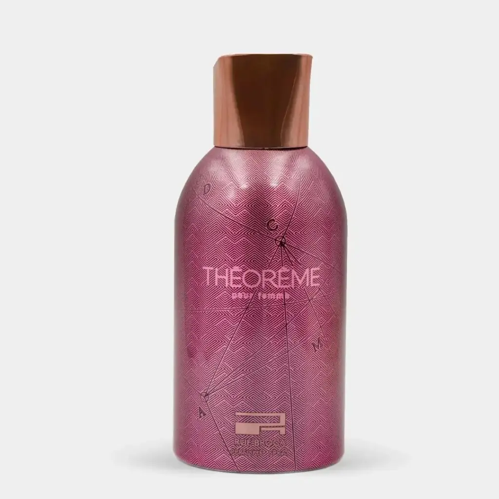Theorome Men Perfume Spray 250ml