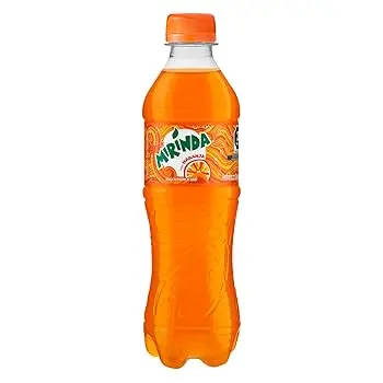 Marinda Orange Drink 400ml