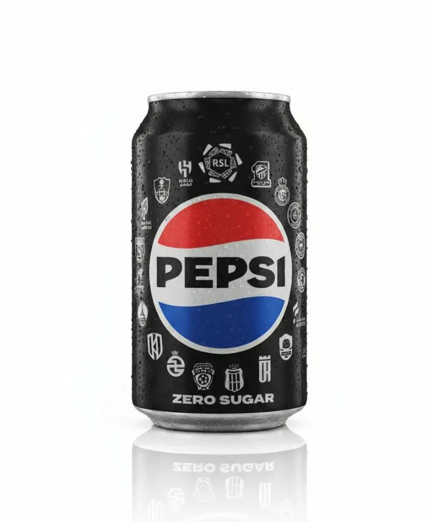 Pepsi Zero Sugar 300ml