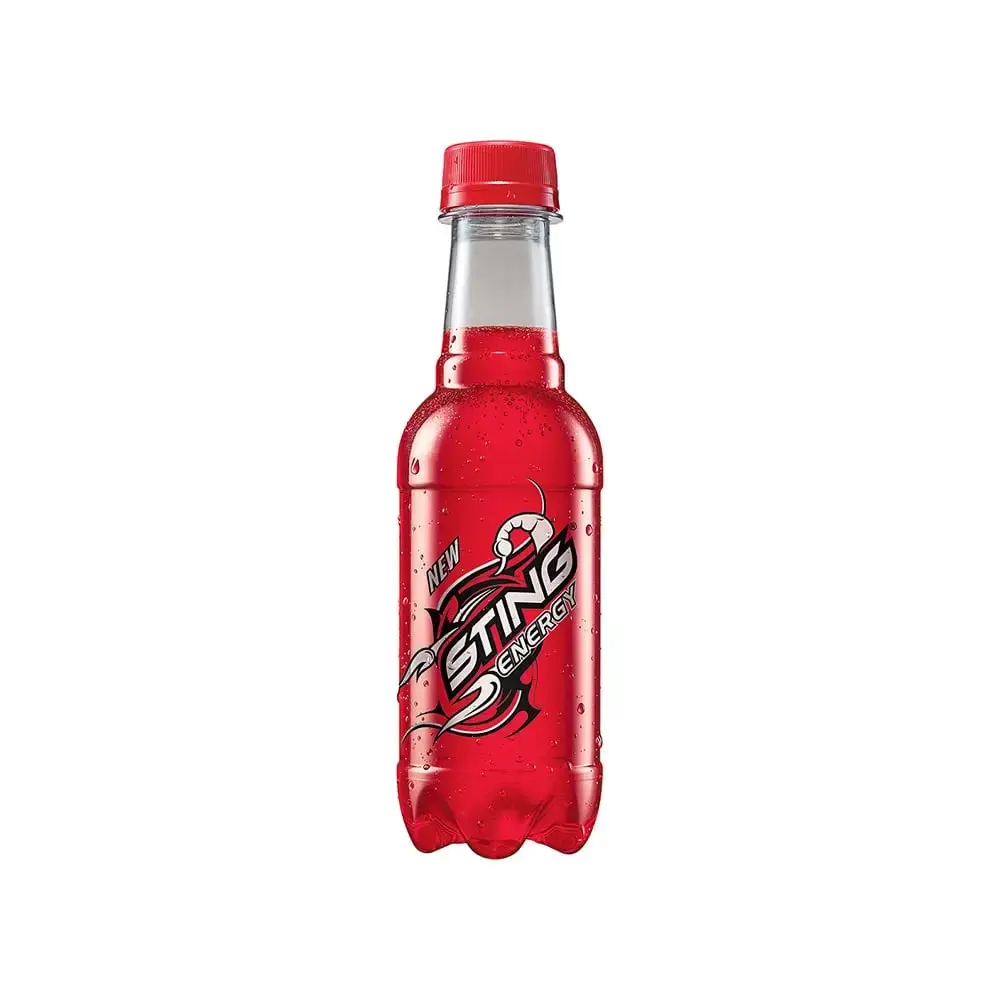 Sting Energy Drink 250ml
