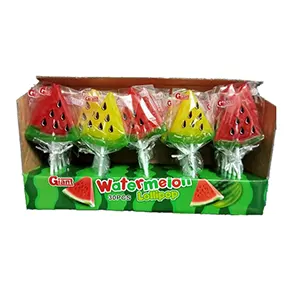 Watermelon Lollipop 30pc
