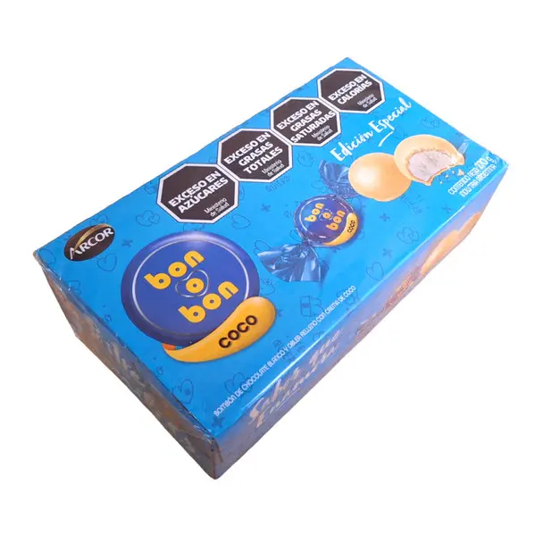 Bon-o-Bon Special Edition 270g