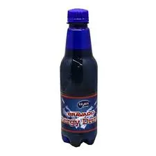 Water Lemon Schweppes 500ml