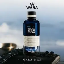 Perfume Wara Max by Wara 100ml