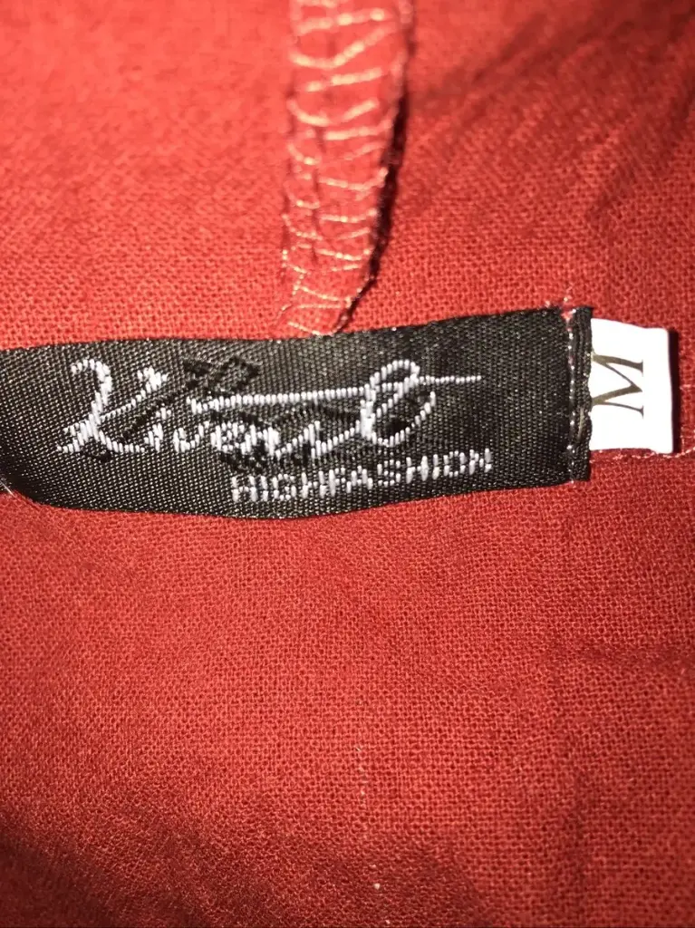 KIvent High Fashion