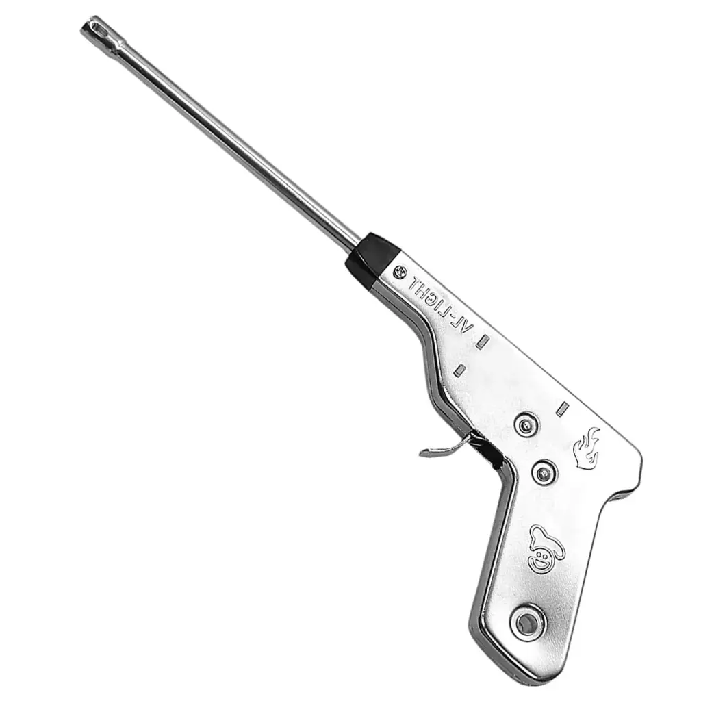 Elecronic Gas Ignite Gun 