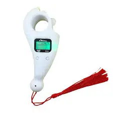 Dehua Finger Counter no.8018