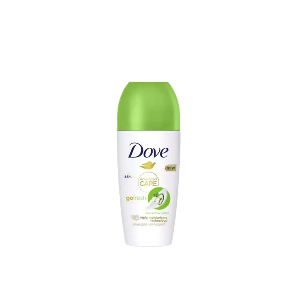 Dove Go Fresh 48h 50ml