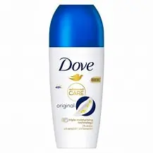 Dove Advanced care 0% Alcohol antiperspirant 48h 50ml