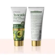 Kormesic Avocado Scrub Cleanser 100g