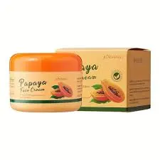 Kormesic Papaya Face Cream 80g