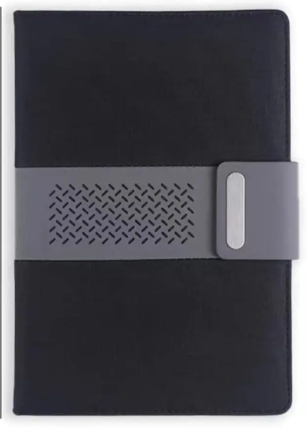 Note Book Hard Cover 200Sheets qb/t1438-2007