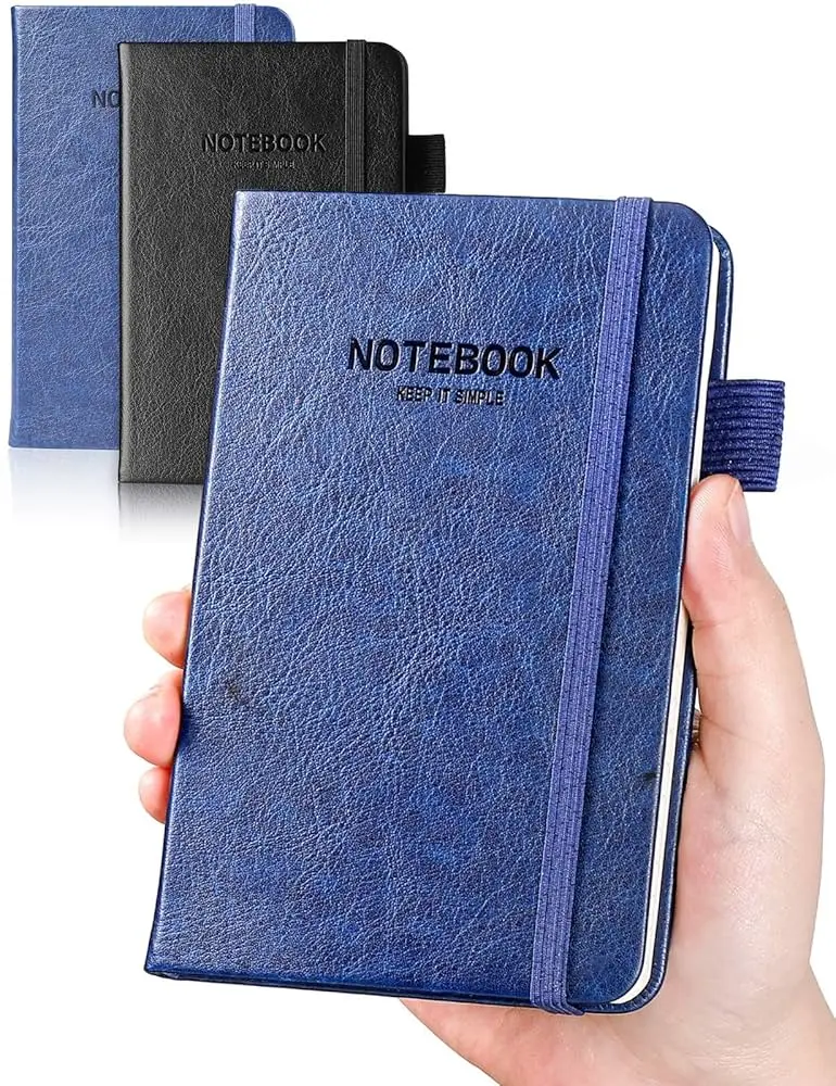 Note Book Small no;52100-2