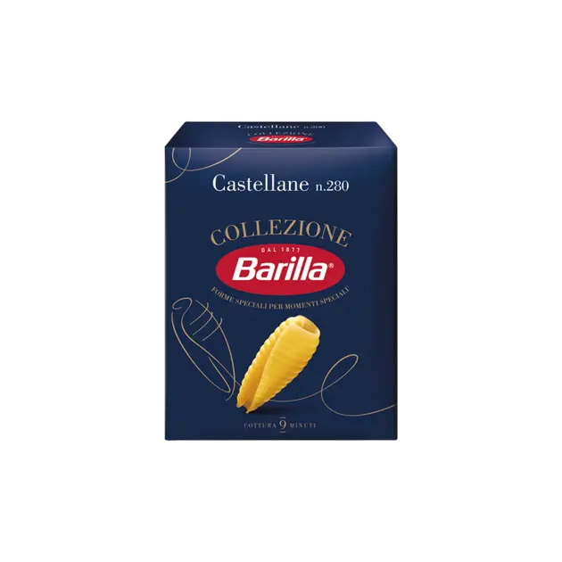 Barilla Castellane N.280 500g