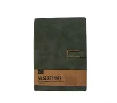 My Secret Note 272page OSN116Gry