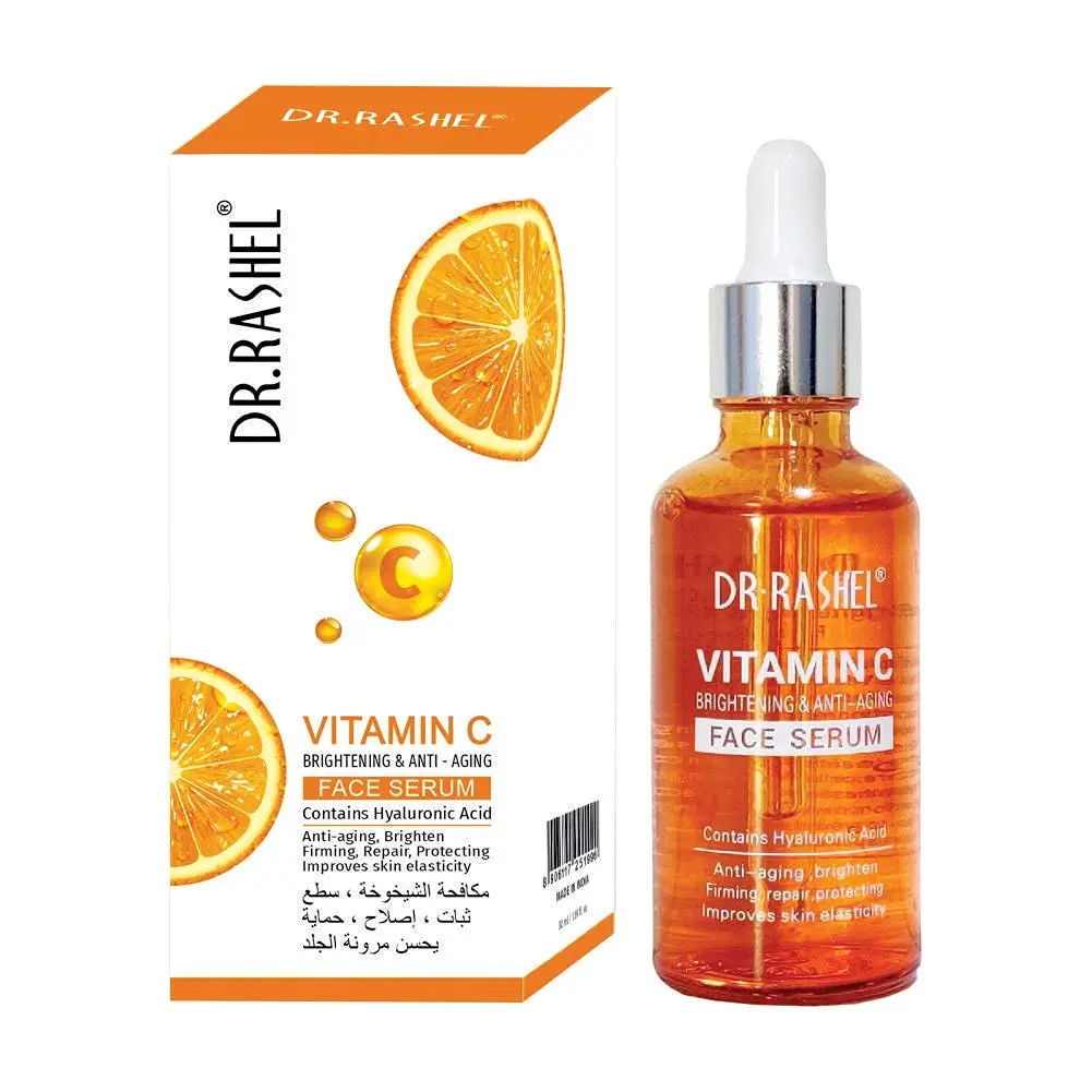 Dr.Rashel Vitamin C Serum 50ml
