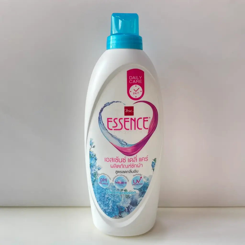 Daily Care Essence Nau Impression 900ml