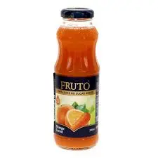 Fruts drink Orange 300ml