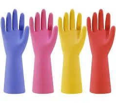 Housework Gloves 