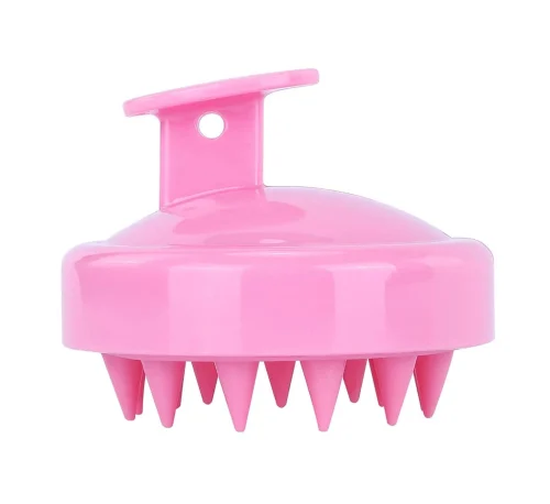 Massage Scalp Meet Hair Comp