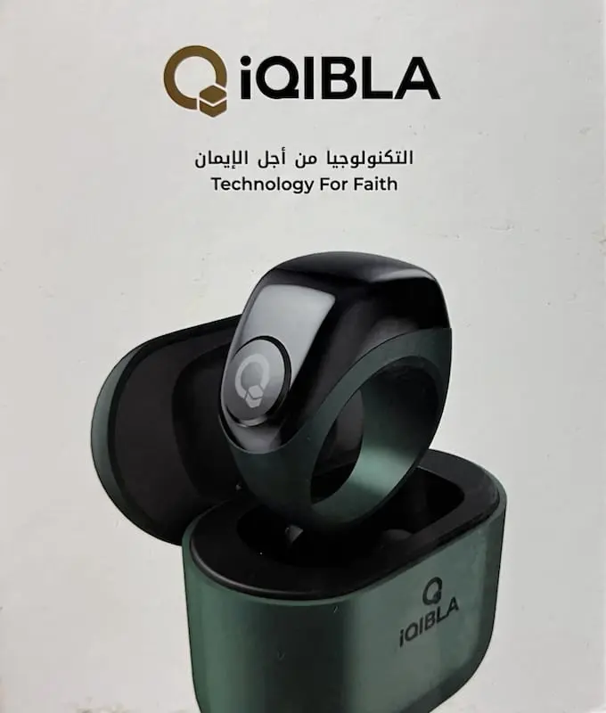 Iqibla model j01 