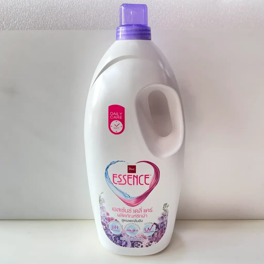 Bsc Essence Blossom Detergent Liquid Soap  1900ml 