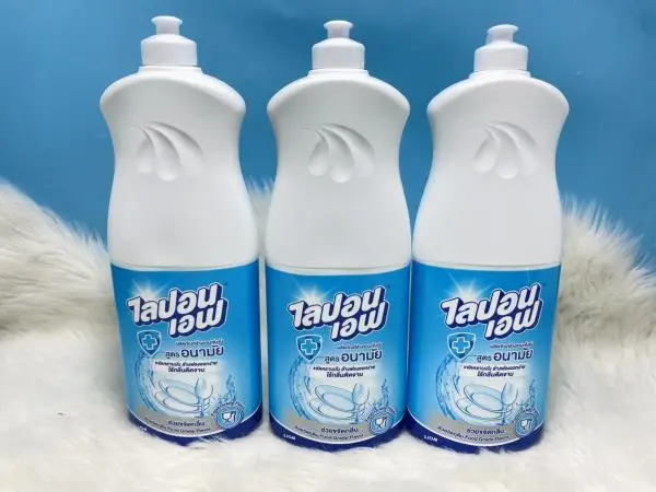 Lipon F Dish Wash hygiene 750ml. 