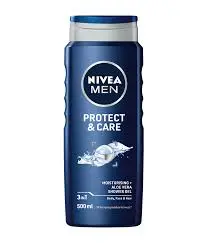 Nivea Men Protect Care 3in1 500ml