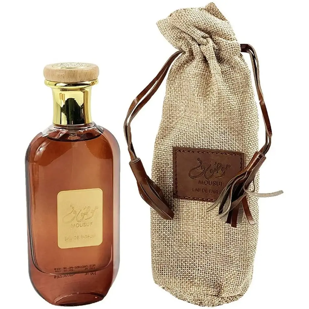 Mousuf Parfume 100ml