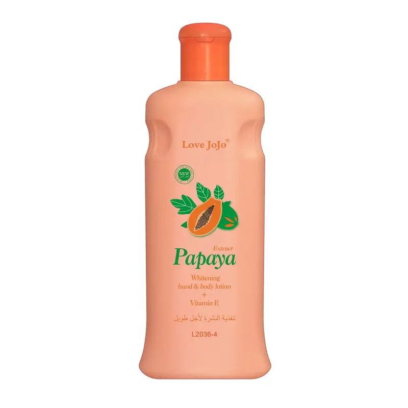 Love Jojo Papaya Body Hand Lotion 300ml